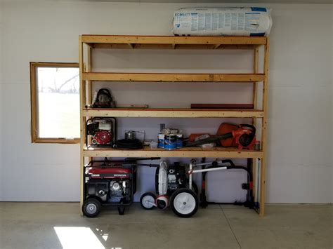 Clean up your garage clutter with these easy tips. Garage Storage Ideas - Conger Construction, Inc
