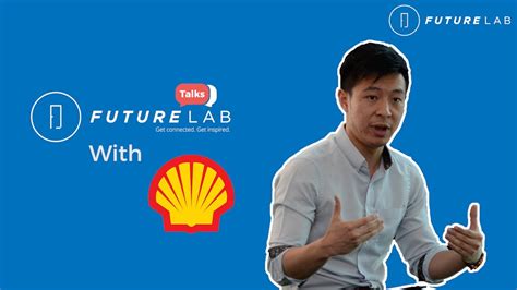 Futurelab Talks With Shell Youtube