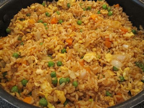 Mar 10, 2018 · the best chicken fried rice recipe. Chinese Fried Rice - BigOven