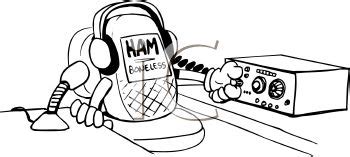 Ham Radio Clip Art Look At Clip Art Images Clipartlook