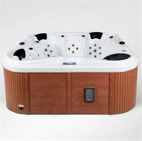 Us Balboa Spa Price Person Popular Outdoor Spa Tub M Massage Whirlpool Hot Tub Buy Balboa