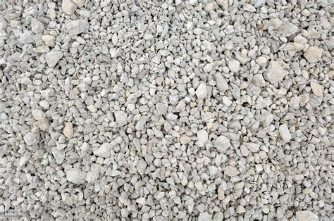 Crushed stone is great for packing since it is a mixture of various sized stone and stonedust. Crushed Gravel Stock Photo & More Pictures of Abstract ...