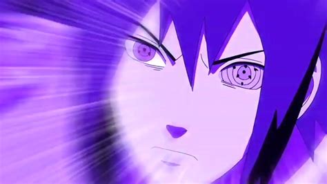 What Episode Does Sasuke Awaken His Rinnegan