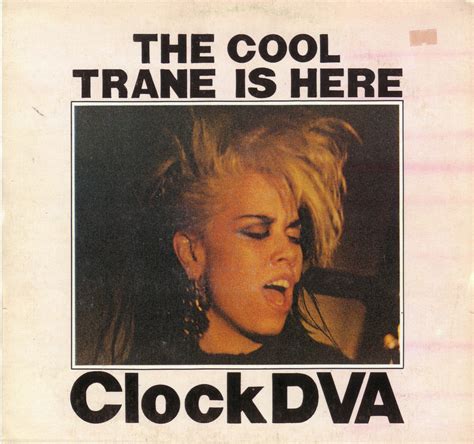 Cdva Cool Trane Is Here Bootleg Front Sheffield Music Archive