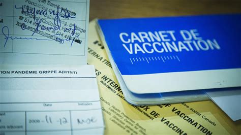 Santé Canada Autorise Une Dose De Rappel Du Vaccin Pfizer Pour Les 5 à