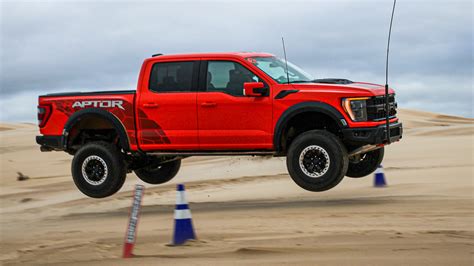 2023 Ford F 150 Raptor R First Drive Rip And Tear
