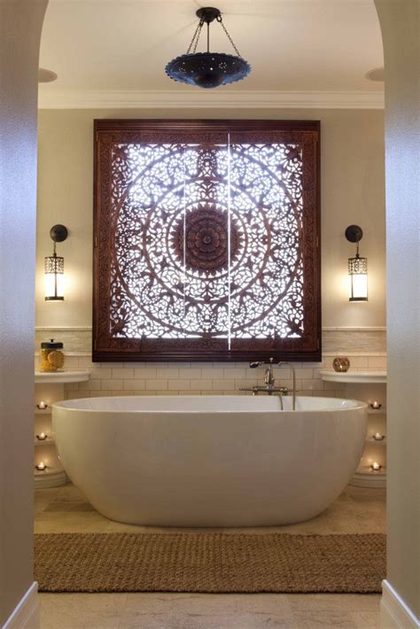 Turn Your Bathroom Into A Spa Retreat Here Are A Few Ways To Up Your Bathrooms Indulgence