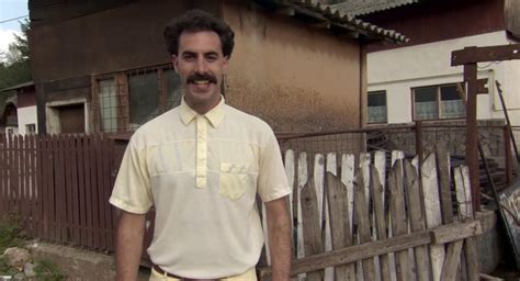 Download Borat Cultural Learnings Of America For Make Benefit Glorious