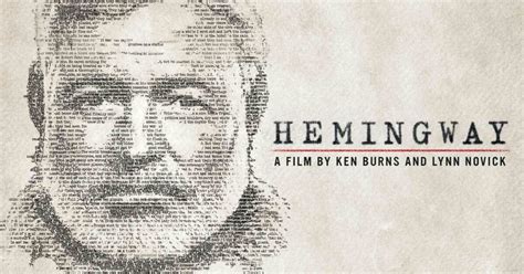 Filmmaker Qanda Hemingway And Biography Hemingway Ken Burns Pbs