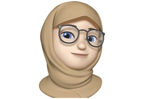 Emoji Iphone Hijab Nama Emoji Hijab Di Instagram