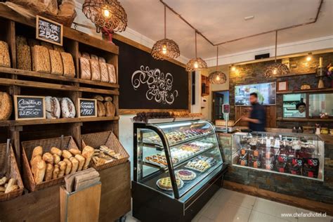 Bakery Lynch El Café Y Panadería Con Masa Madre De Viña Del Mar