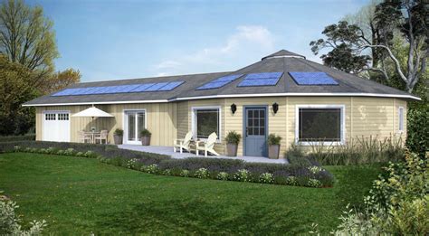 How Much Does A 4 Bedroom Modular Home Cost In Usa To Connect
