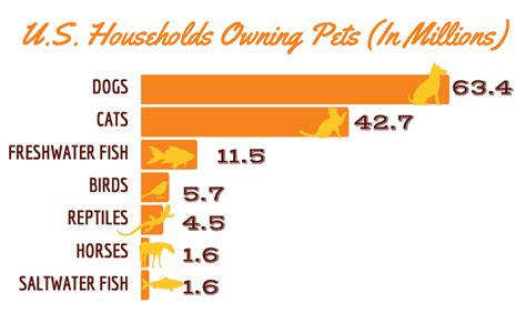 Pet Ownership Statistics How Many Dogs Are In The World