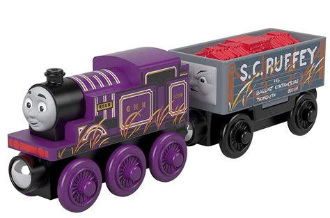 Tootally Thomas Candy Cars Thomas Wood 2019