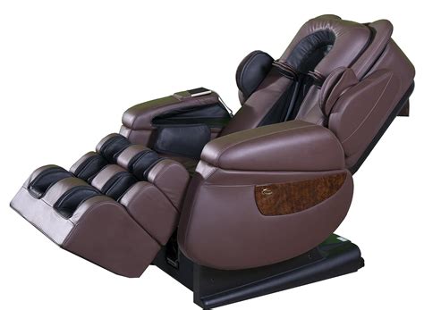 Best Massage Chairs For Tall People Over 63″ People Living Tall