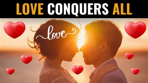 Love Conquers All Day 2021 June 3 2021 What Day Is Today