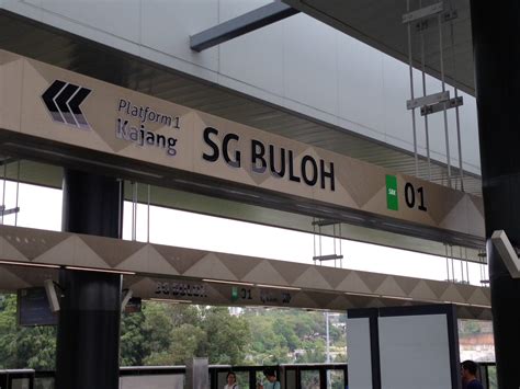 Search money transfer agent locations in malaysia or olny in sungai buloh. Sungai Buloh railway station - Wikipedia