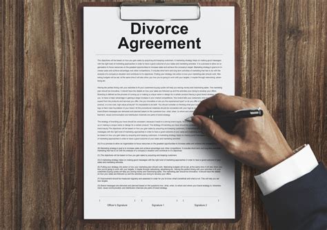 Divorce What You Should Do Before You Start The Legal Procedure Cap