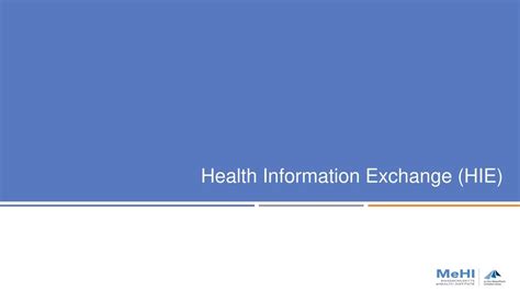 Interoperability And Patient Engagement Health Information Exchange