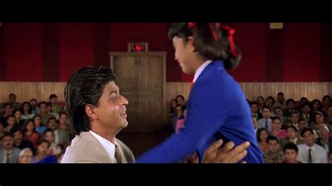 Anjali realizes that she has fallen for rahul but she's too late because rahul has already fallen for tina malhotra. Kuch Kuch Hota Hai Movie Amazing scene Ajali kids - YouTube