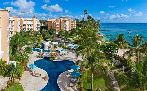 Barbados is free of dog rabies. Saint Peter's Bay Hotel Review, Barbados | Travel