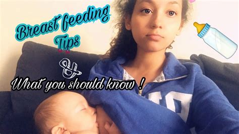 Teen Mom Breastfeeding Tips What You Should Know Youtube