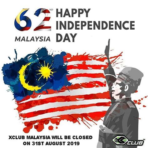 The celebration centres on merdeka square in the morning. Selamat Menyambut Hari Kemerdekaan Malaysia ke-62 ...