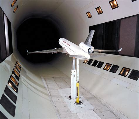 Filemd 11 12ft Wind Tunnel Test Wikimedia Commons