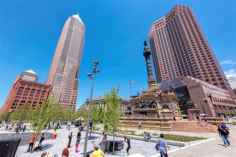 15 Best Things To Do In Downtown Cleveland The Crazy Tourist 2023