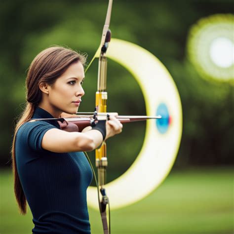 The Role Of Peep Sights In Archery Target Archery
