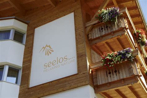 Hotelbewertungen Hotel Seelos Seefeld In Tirol Holidaycheck