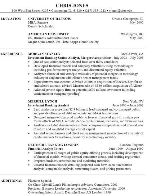 The sample above is a great example of a bank teller career objective as it does just that. bank job application letter investment banking cover sample for fresh graduate pdf format ...