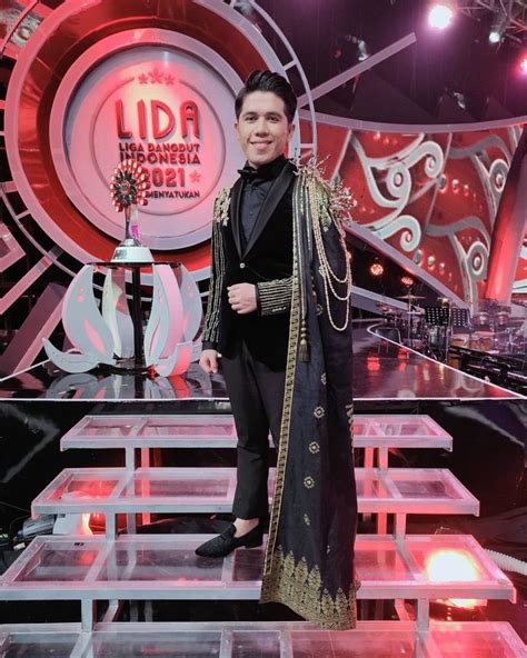 Jadi Juara LIDA 2021 Ini Sederet Fakta Menarik Iqhbal Wakil Sumatera