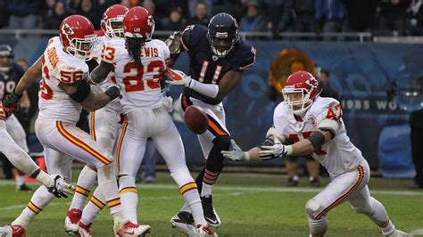 Kansas City Chiefs Playoff Scenarios Can The Chiefs Win Out And Still