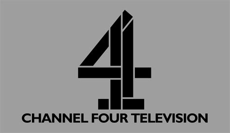 Channel 4 Corporate Logo And Print Examples Tvark