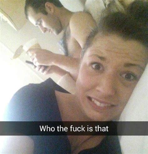 15 Priceless After Sex Selfies Funny Gallery Ebaum S World