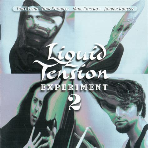 Liquid Tension Experiment Liquid Tension Experiment 2 Itunes Plus