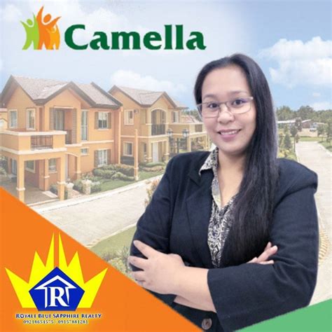 Looking For A Beautiful Camella Homes Wise Investments Facebook