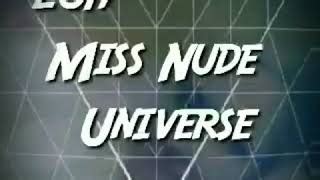 Miss Nude Universe Laycee Steele Youloop