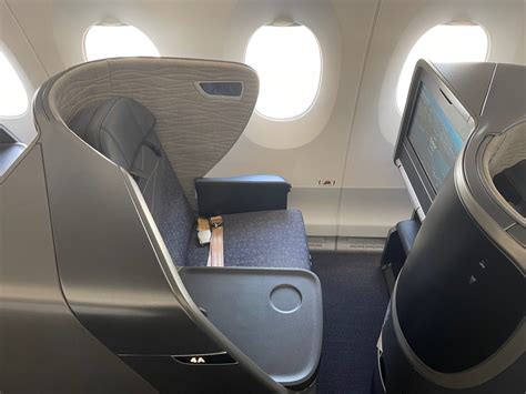 Review Turkish Airlines A Business Class Live And Let S Fly
