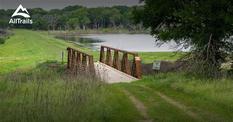 Best Trails In Hagerman National Wildlife Refuge Texas Alltrails