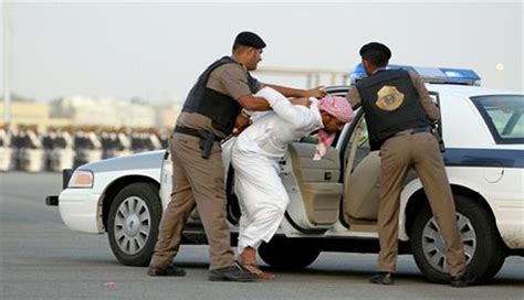 Saudi Arabia Arrests At Least 10 Terror Members In Two Cities Islam