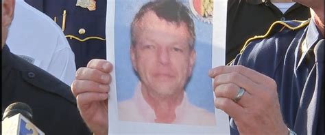 Lafayette Louisiana Movie Theater Gunman Idd As John Russel Houser