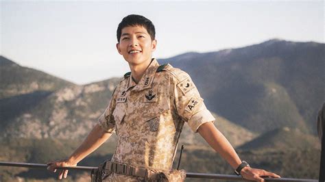 While song has starred in period dramas before (such as the mega hit sungkyunkwan scandal), fans have never seen the actor depict himself as an ancient warrior. Song Joong Ki New K-Drama 2020