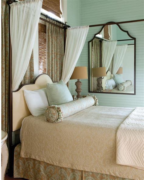 10 Dreamy Southern Bedrooms Page 7 Of 10 Southern Lady Magazine