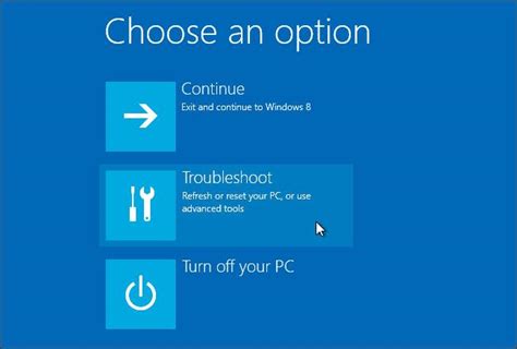 How do i create a recovery usb? How To Use System Recovery Disk in Windows 10 (CD or USB ...