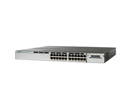 Buy Cisco C9200 24p A 24 Port Switch Refurbished