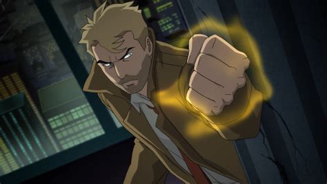 ‘justice League Dark Screenings In Los Angeles And New York Fans Can
