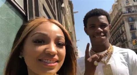A Boogie Wit Da Hoodie And Ella Bands Are Now Beefing On Social Media