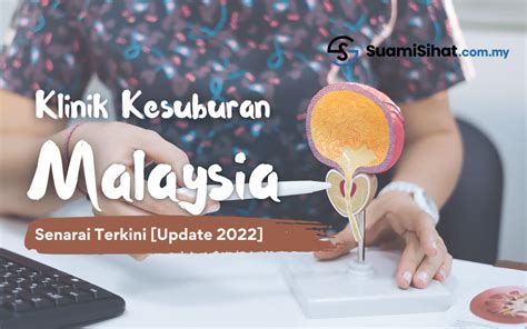 7 Klinik Kesuburan Terbaik Di Malaysia UPDATED LIST 2023